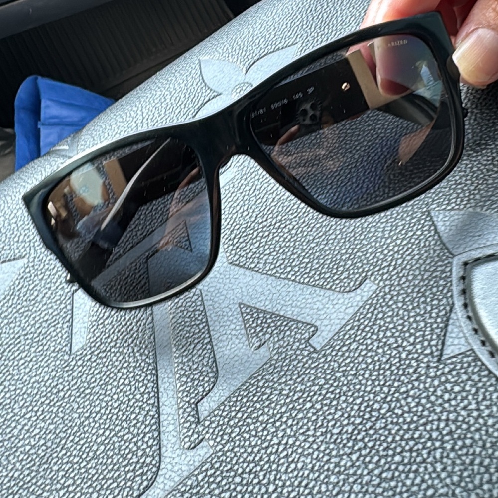 Unisex Versace Sunglasses